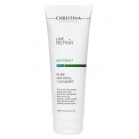 Christina Natural facial cleansing foam Line Repair Nutrient Pure Natural Cleanser 250ml