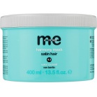 MeMademoiselle Light silky mask for hair Harmony Mask 400ml MeMademoiselle Light silky mask for hair Harmony Mask 400ml