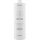 Kemon Nourishing shampoo for dry hair Actyva Nutrizione Ricca Shampoo 1000ml Kemon Nourishing shampoo for dry hair Actyva Nutrizione Ricca Shampoo 1000ml