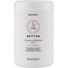 Kemon Mask for colored hair Actyva Colore Brillante Mask 1000ml Kemon Mask for colored hair Actyva Colore Brillante Mask 1000ml