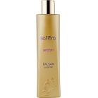 Demira Professional Balm for hair straightening and daily care for curly hair Saflora Smooth Balsam 300ml Demira Professional Balm for hair straightening and daily care for curly hair Saflora Smooth Balsam 300ml