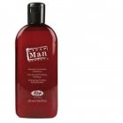 Lisap Man Anti-dandruff purifying shampoo Шампунь против перхоти