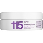 Purles Фисташковый скраб для тела Glamour Body Ceremony Pistachio Scrub 160мл