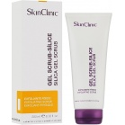 ScinClinic Гель-скраб очищає Silica Gel Scrub 200 мл