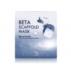 NeoGenesis Маска для восстановления кожи лица с бета-глюканом Beta Scaffold Mask 1шт