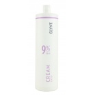 Glynt Oxidizer Cream Oxydant 9 %,1000ml Glynt Oxidizer Cream Oxydant 9 %,1000ml