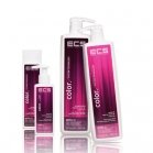 Color-protecting mask ECS Color-protecting mask ECS