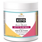 Biocyte Dietary supplement for weight loss Keto Slim Max 260ml