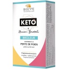 Biocyte Пищевая добавка для сжигания веса Keto Bruleur