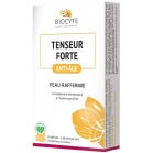 Biocyte Dietary supplement to combat sagging and loss of firmness of the skin Tenseur Forte