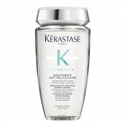 Kerastase Шампунь-ванна против перхоти для чувствительной кожи головы, склонной к жирности Symbiose Bain Purete Anti-Pelliculaire 250мл