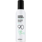 Artego Мусс для укладки волос средней фиксации Good Society 90 Free Shape Modelling Mousse 250мл