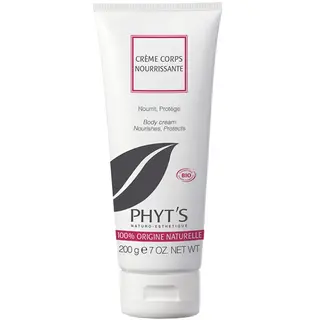 Phyt's Nourishing body cream Crème Corps Nourrissante 200 g
