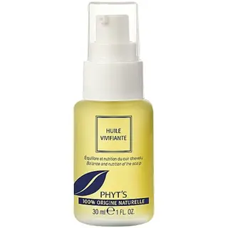 Phyt's Healing oil Huile Vivifiante 30ml