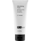 PCA Skin White Charcoal Purifying Face Mask Detoxifying Mask
