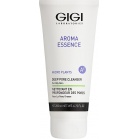 Gigi cosmetics Мыло для жирной и комбинированной кожи лица Aroma Essence Micro Plants Deep Pore Cleanser For Oily Skin 200мл