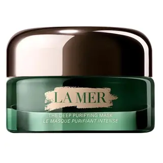 La Mer Глибоко очищувальна маска The Deep Purifying Mask 50 мл