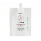 Kemon Shampoo for color brightness and shine (refill) Actyva Colore Brillante Shampoo 100ml Kemon Shampoo for color brightness and shine (refill) Actyva Colore Brillante Shampoo 100ml