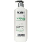 Beaver professional Детокс шампунь для жирной кожи головы и волос Scalplife Botanical Scalp Therapy Scalp Balance Cleanser 600мл Beaver professional Детокс шампунь для жирной кожи головы и волос Scalplife Botanical Scalp Therapy Scalp Balance Cleanser 600мл