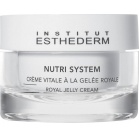 Institut Esthederm Крем з маточним молочком Nutri System Royal Jelly Cream 50мл Institut Esthederm Крем з маточним молочком Nutri System Royal Jelly Cream 50мл