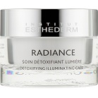 Institut Esthederm Face cream against the first signs of aging Radiance Soin Detoxifiant Lumiere 50ml