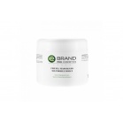 Ebrand Массажный крем Сладкий миндаль для самой чувствительной кожи Crema Massaggio Mandorle Dolci 500мл