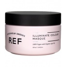 REF Маска для блиску фарбованого волосся pH 3.5 Illuminate Colour Masque 500 мл