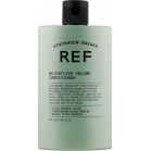 REF Volumizing hair conditioner, pH 3.5 Weightless Volume Conditioner 245 ml