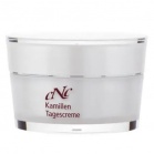 CNC Cosmetic Day cream for dry and normal skin Classic Kamillen Tagescreme 50ml
