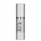 CNC Cosmetic Serum with 5 types of hyaluronic acid Аesthetic world Power Hyaluron FIVE 30ml