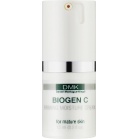 DMK Danne Montague-King Увлажняющий крем антистресс для лица Biogen C Creme 15мл