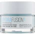 Instytutum Moisturizing gel-cream with 4 types of hyaluronic acid HydraFusion 4D Hydrating Water Burst Cream 50ml