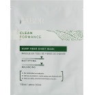Babor Hemp fiber fabric face mask Doctor Babor Clean Formance Hemp Fiber Sheet Mask 1pc