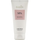 Babor Hand cream SPA Shaping Hand Cream 100ml