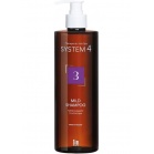 Sim Sensitive Шампунь для всіх типів волосся System 4 3 Mild Shampoo 500 мл Sim Sensitive Шампунь для всіх типів волосся System 4 3 Mild Shampoo 500 мл