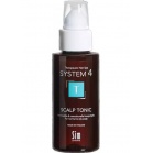 Sim Sensitive Тоник для стимуляции роста волос System 4 T Scalp Tonic 50мл