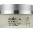Sesderma Moisturizing cream with mandelic acid Mandelac Moisturizing Cream 50ml
