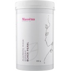 Massena Alginate face mask with the addition of black pearl Alginate Mask Classic 300 g