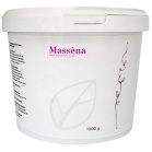 Massena Thermal face mask Tangerine Mandarine Thermal Mask 1kg