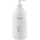 Massena Multivitamin fluid cream for body Multivitamin Nourishing Fluid Cream Nobile Rose 500ml