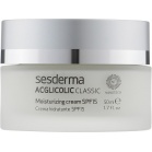 Sesderma Увлажняющий крем Aclgicolic Classic Moisturizing Cream SPF 15 50мл Sesderma Увлажняющий крем Aclgicolic Classic Moisturizing Cream SPF 15 50мл