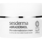 Sesderma Skin microdermabrasion cream Abradermol Microdermabrasion Cream 50 g