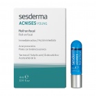 Sesderma Sebum-regulating corrector for problem skin Acnises Young Roll-on 4ml