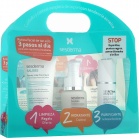 Sesderma Набор по уходу за жирной кожей лица Salises Pack Antiacne 30мл