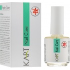 Kart Профілактична протигрибкова рідина для нігтів Feeto Care Nail Cure 15 мл