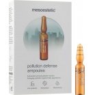 Mesoestetic Ampoules for face Pollution Defense Ampoules 10x2ml