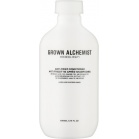 Grown Alchemist Кондиционер для вьющихся волос Anti-Frizz Conditioner 200мл Grown Alchemist Кондиционер для вьющихся волос Anti-Frizz Conditioner 200мл