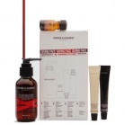 Grown Alchemist Тревел набор бестселлеров для увлажнения лица и губ Giving Face Hydrating Skincare Gift Set