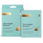 Face Facts Collagen neck mask Overnight Collagen-Boost Neck Mask 3x15ml