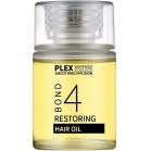 Face Facts Restoring hair oil No. 4 Headshock Plex System Restoring Hair Oil 4 30ml
